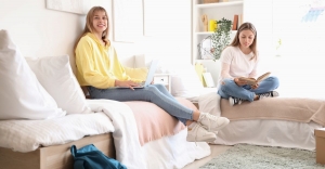 Best Practices for Keeping Your Dorm Room Organized Best Practices for Keeping Your Dorm Room Organized